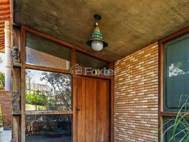 Casa / Sobrado para Venda em São Paulo/SP Butantã 4 Quartos