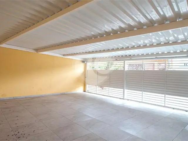 Casa / Sobrado para Venda em São Paulo/SP Butantã 4 Quartos