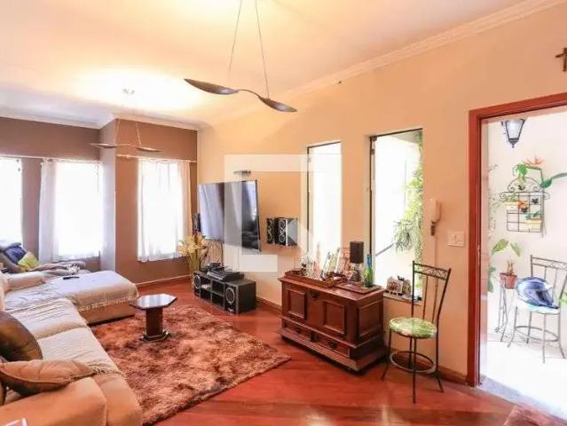Casa / Sobrado para Venda em São Paulo/SP Butantã 4 Quartos