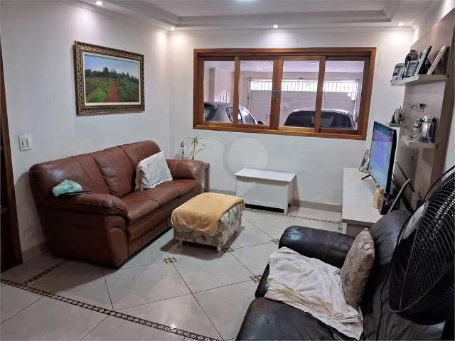 Casa / Sobrado para Venda em São Paulo/SP Butantã 4 Quartos