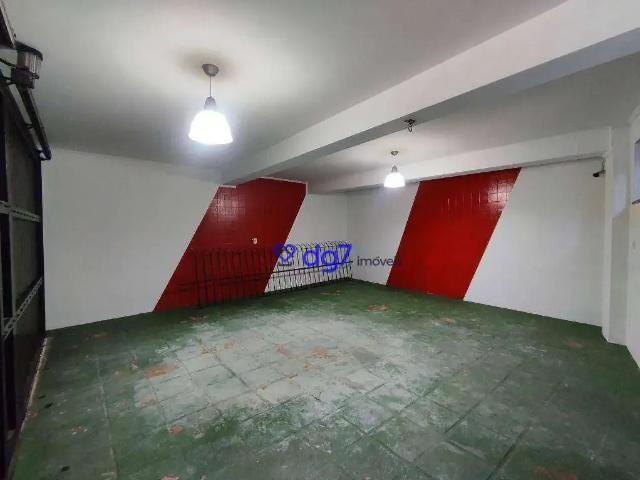 Casa / Sobrado para Venda em São Paulo/SP Butantã 5 Quartos
