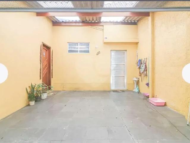 Casa / Sobrado para Venda em São Paulo/SP Butantã 5 Quartos
