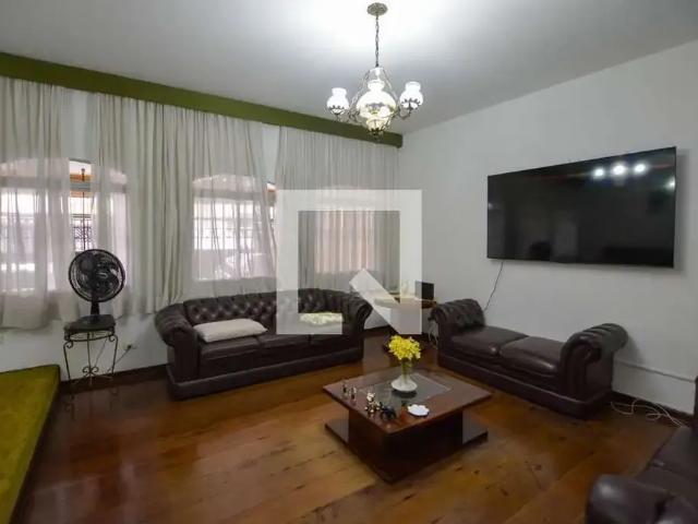 Casa / Sobrado para Venda em São Paulo/SP Butantã 5 Quartos