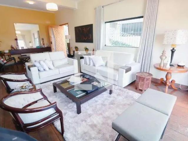 Casa / Sobrado para Venda em São Paulo/SP Jardim Peri Peri 5 Quartos