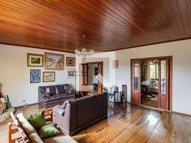 Casa / Sobrado para Venda em São Paulo/SP Butantã 5 Quartos