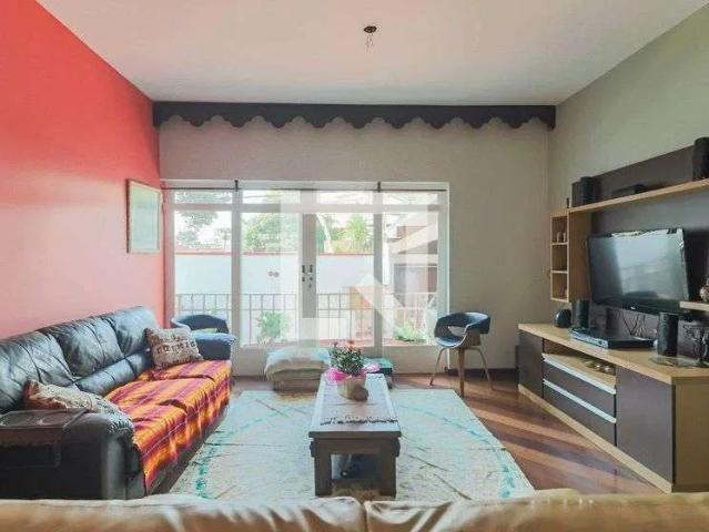 Casa / Sobrado para Venda em São Paulo/SP Butantã 5 Quartos