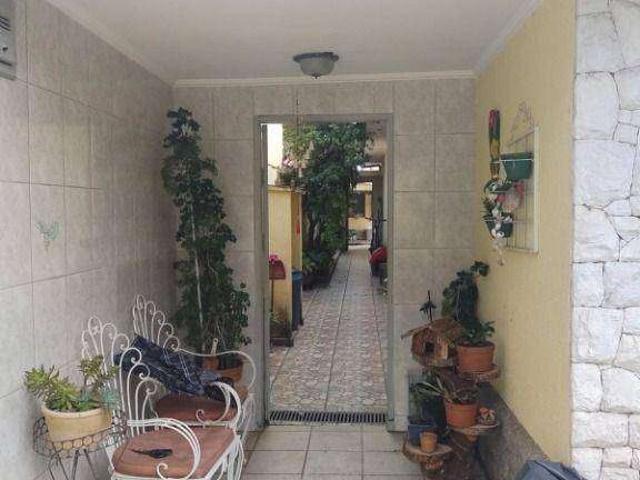 Casa / Sobrado para Venda em São Paulo/SP Butantã 5 Quartos