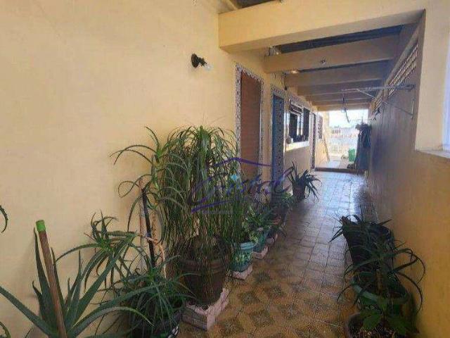 Casa / Sobrado para Venda em São Paulo/SP Butantã 5 Quartos