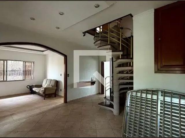 Casa / Sobrado para Venda em São Paulo/SP Butantã 5 Quartos