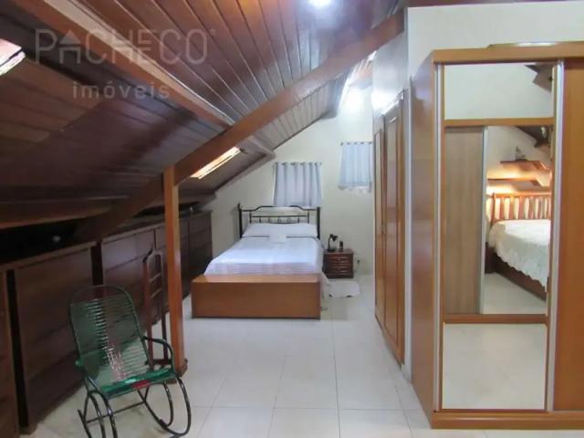 Casa / Sobrado para Venda em São Paulo/SP Butantã 5 Quartos
