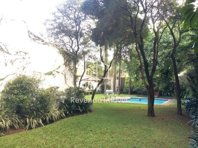 Casa / Sobrado para Venda em São Paulo/SP Butantã 5 Quartos