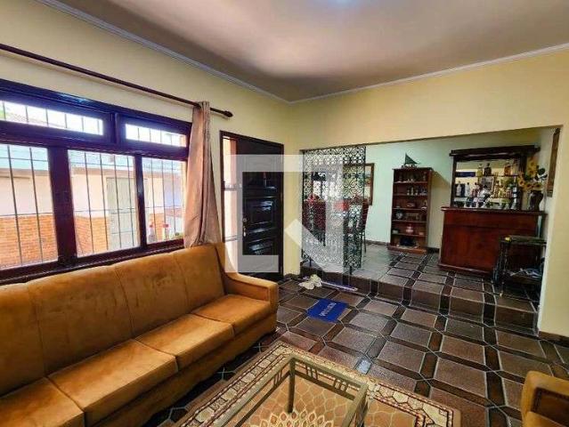 Casa / Sobrado para Venda em São Paulo/SP Butantã 5 Quartos