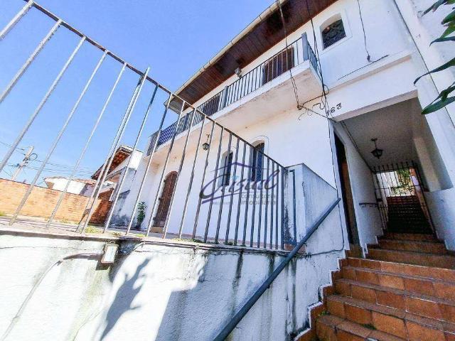 Casa / Sobrado para Venda em São Paulo/SP Butantã 5 Quartos