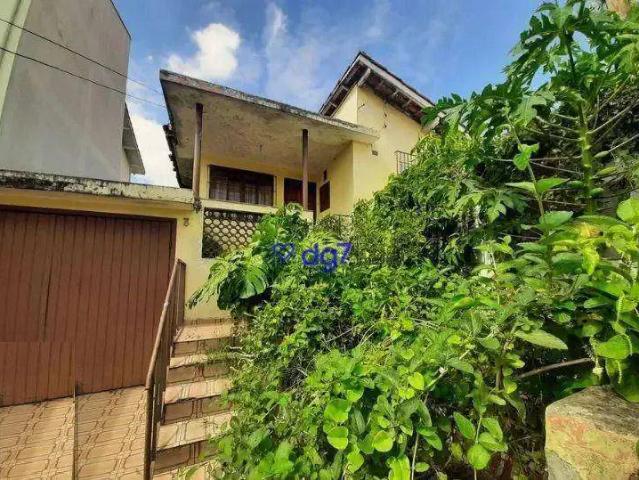 Casa / Sobrado para Venda em São Paulo/SP Butantã 5 Quartos