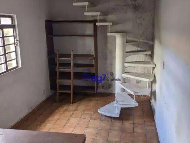 Casa / Sobrado para Venda em São Paulo/SP Butantã 5 Quartos