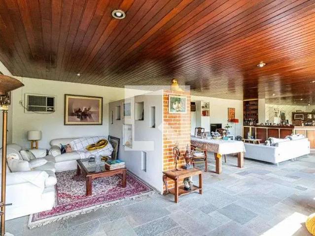 Casa / Sobrado para Venda em São Paulo/SP Butantã 5 Quartos