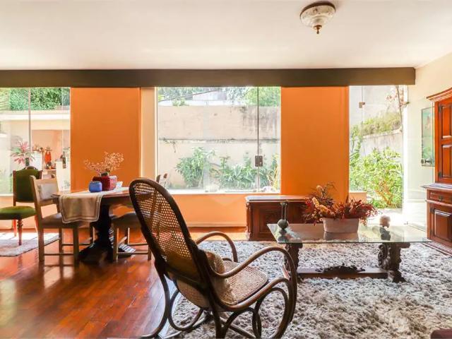 Casa / Sobrado para Venda em São Paulo/SP Butantã 5 Quartos