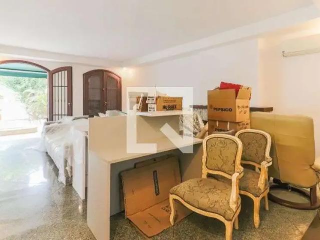 Casa / Sobrado para Venda em São Paulo/SP Butantã 5 Quartos