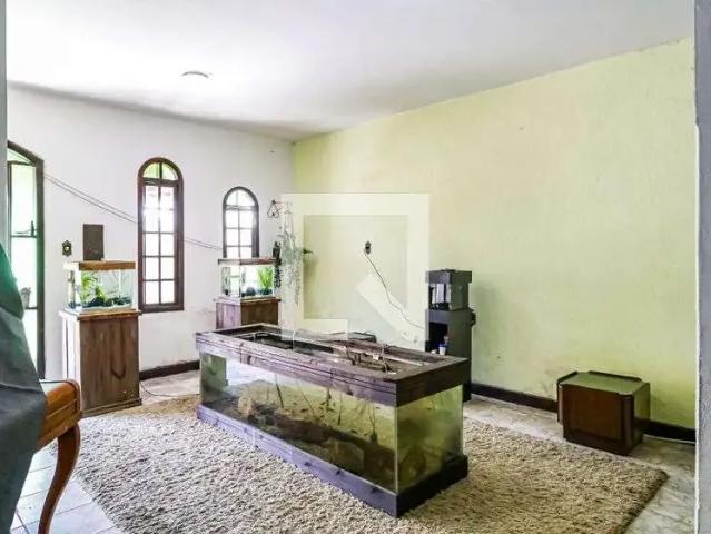 Casa / Sobrado para Venda em São Paulo/SP Butantã 6 Quartos