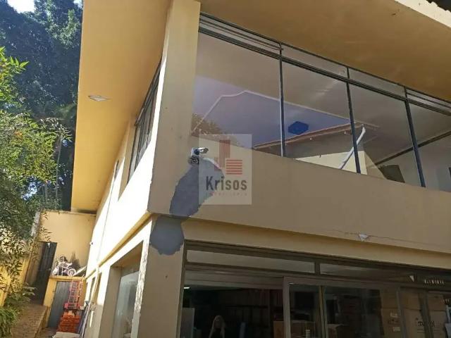 Casa / Sobrado para Venda em São Paulo/SP Butantã 6 Quartos