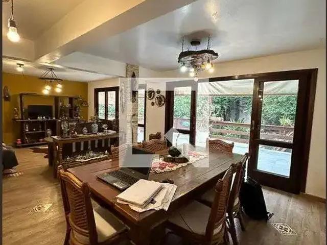 Casa / Sobrado para Venda em São Paulo/SP Butantã 8 Quartos