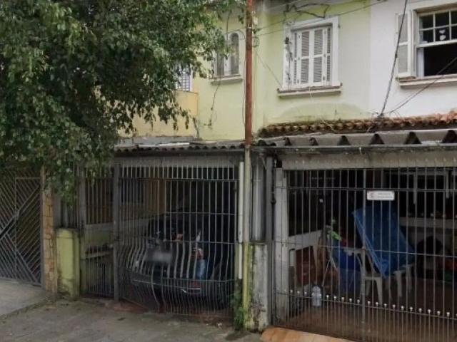 Casa / Sobrado para Venda em São Paulo/SP Cambuci