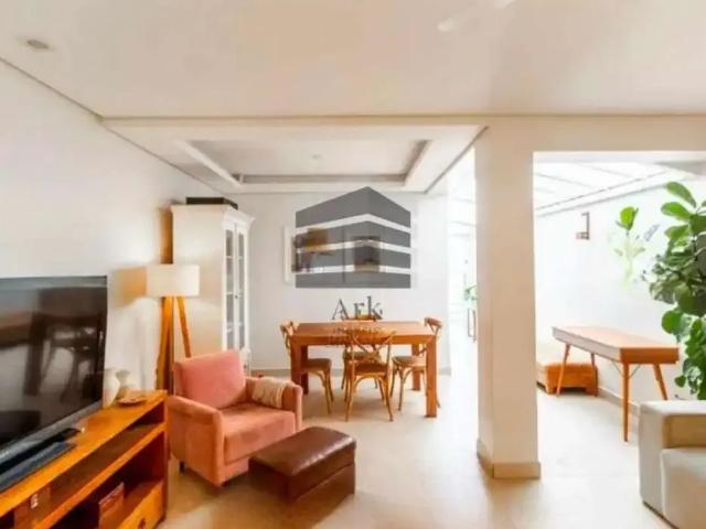 Casa / Sobrado para Venda em São Paulo/SP Cambuci 1 Quartos
