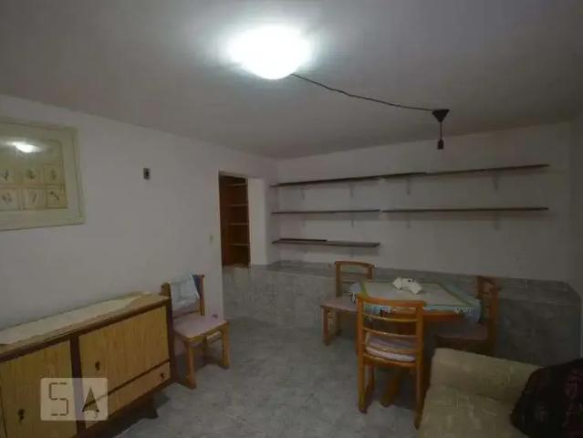 Casa / Sobrado para Venda em São Paulo/SP Cambuci 1 Quartos