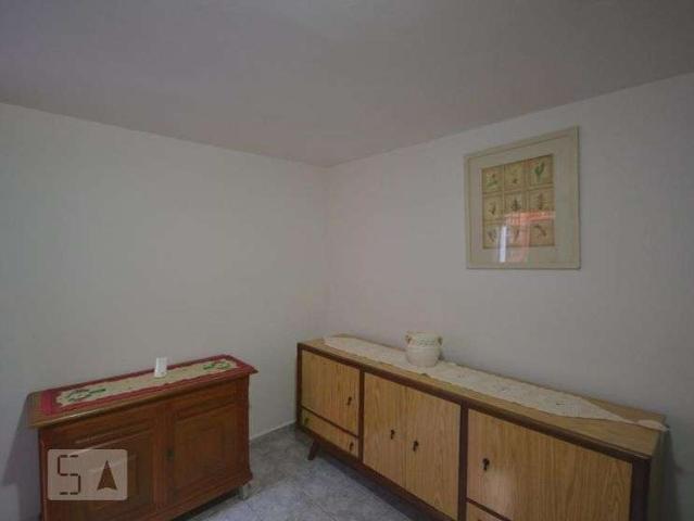 Casa / Sobrado para Venda em São Paulo/SP Cambuci 1 Quartos