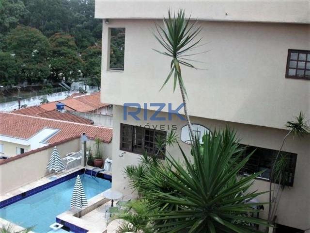 Casa / Sobrado para Venda em São Paulo/SP Cambuci 20 Quartos