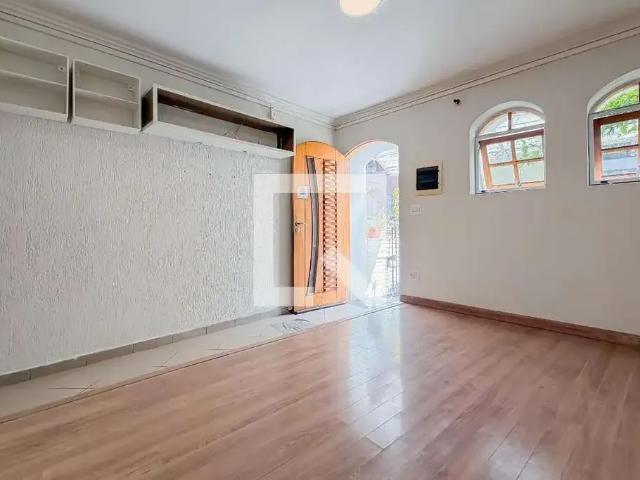 Casa / Sobrado para Venda em São Paulo/SP Cambuci 2 Quartos