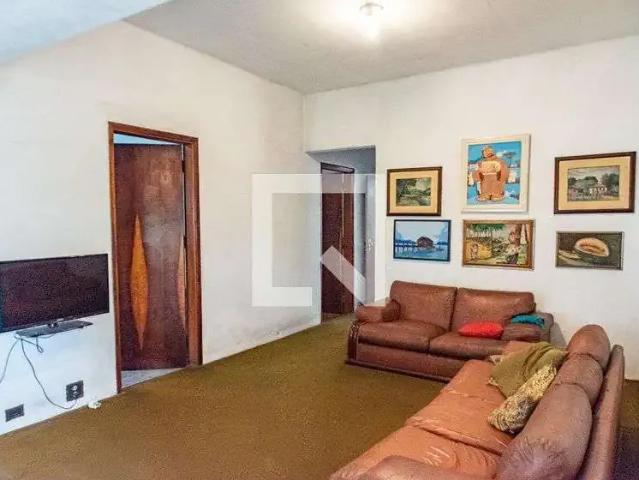 Casa / Sobrado para Venda em São Paulo/SP Cambuci 2 Quartos