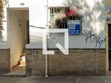 Casa / Sobrado para Venda em São Paulo/SP Cambuci 2 Quartos