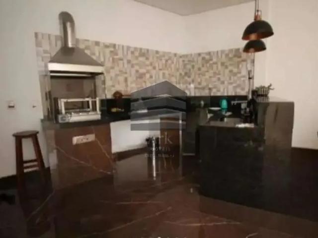 Casa / Sobrado para Venda em São Paulo/SP Cambuci 2 Quartos