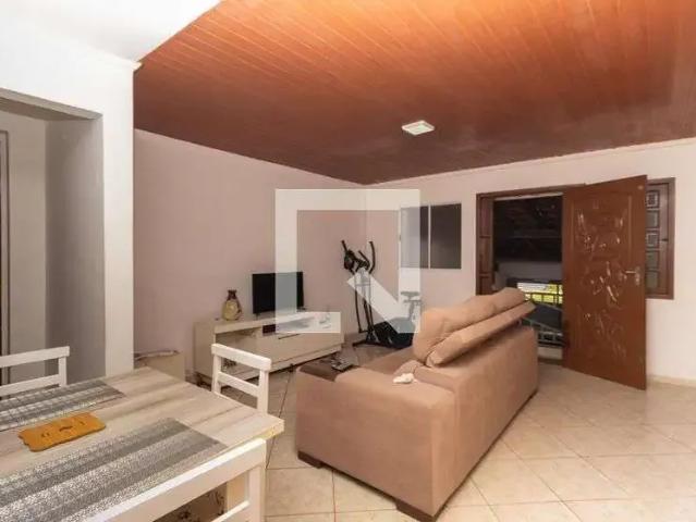 Casa / Sobrado para Venda em São Paulo/SP Cambuci 2 Quartos