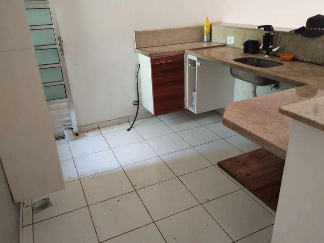 Casa / Sobrado para Venda em São Paulo/SP Cambuci 2 Quartos