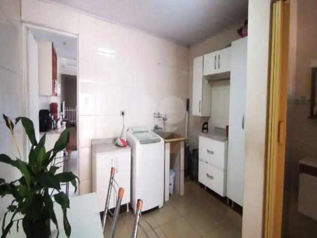 Casa / Sobrado para Venda em São Paulo/SP Cambuci 2 Quartos