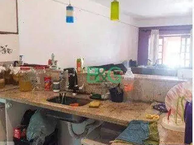 Casa / Sobrado para Venda em São Paulo/SP Cambuci 2 Quartos