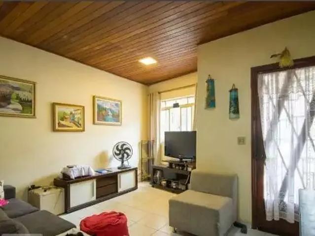 Casa / Sobrado para Venda em São Paulo/SP Cambuci 2 Quartos