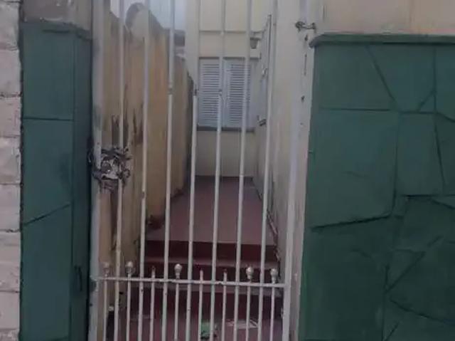 Casa / Sobrado para Venda em São Paulo/SP Cambuci 2 Quartos