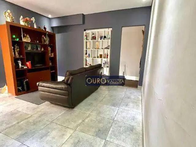 Casa / Sobrado para Venda em São Paulo/SP Cambuci 2 Quartos