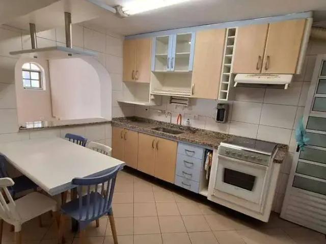 Casa / Sobrado para Venda em São Paulo/SP Cambuci 2 Quartos