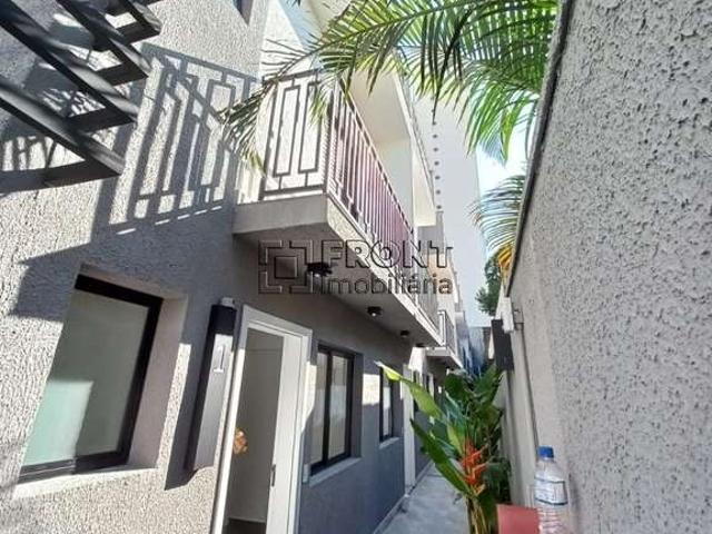 Casa / Sobrado para Venda em São Paulo/SP Cambuci 2 Quartos