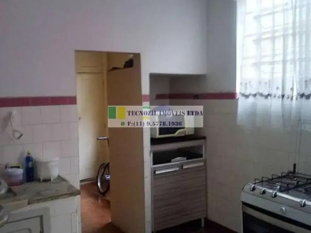 Casa / Sobrado para Venda em São Paulo/SP Cambuci 2 Quartos