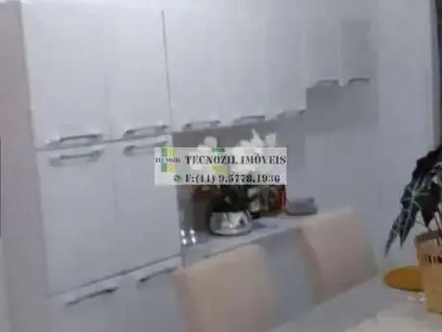 Casa / Sobrado para Venda em São Paulo/SP Cambuci 2 Quartos