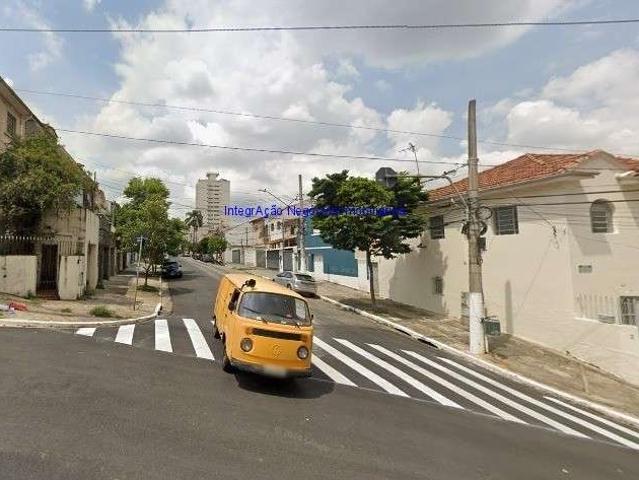 Casa / Sobrado para Venda em São Paulo/SP Cambuci 2 Quartos