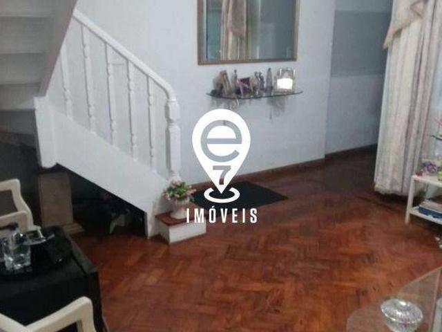 Casa / Sobrado para Venda em São Paulo/SP Cambuci 2 Quartos