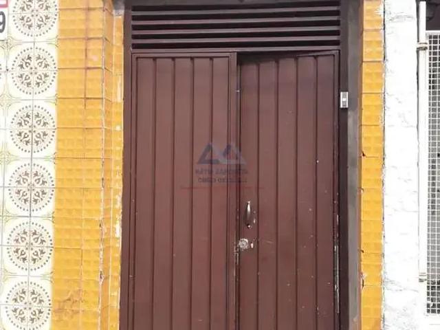 Casa / Sobrado para Venda em São Paulo/SP Cambuci 2 Quartos