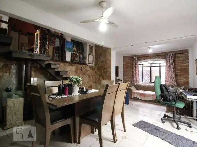 Casa / Sobrado para Venda em São Paulo/SP Cambuci 2 Quartos