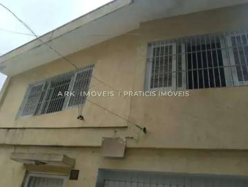 Casa / Sobrado para Venda em São Paulo/SP Vila Monumento 2 Quartos